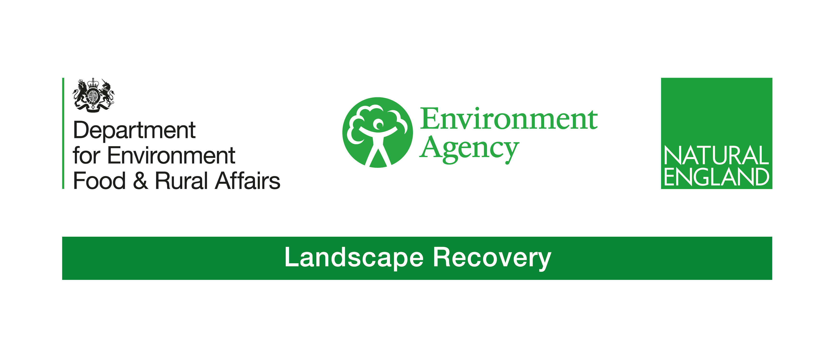 Landscape Recovery Defra Ne And Ea